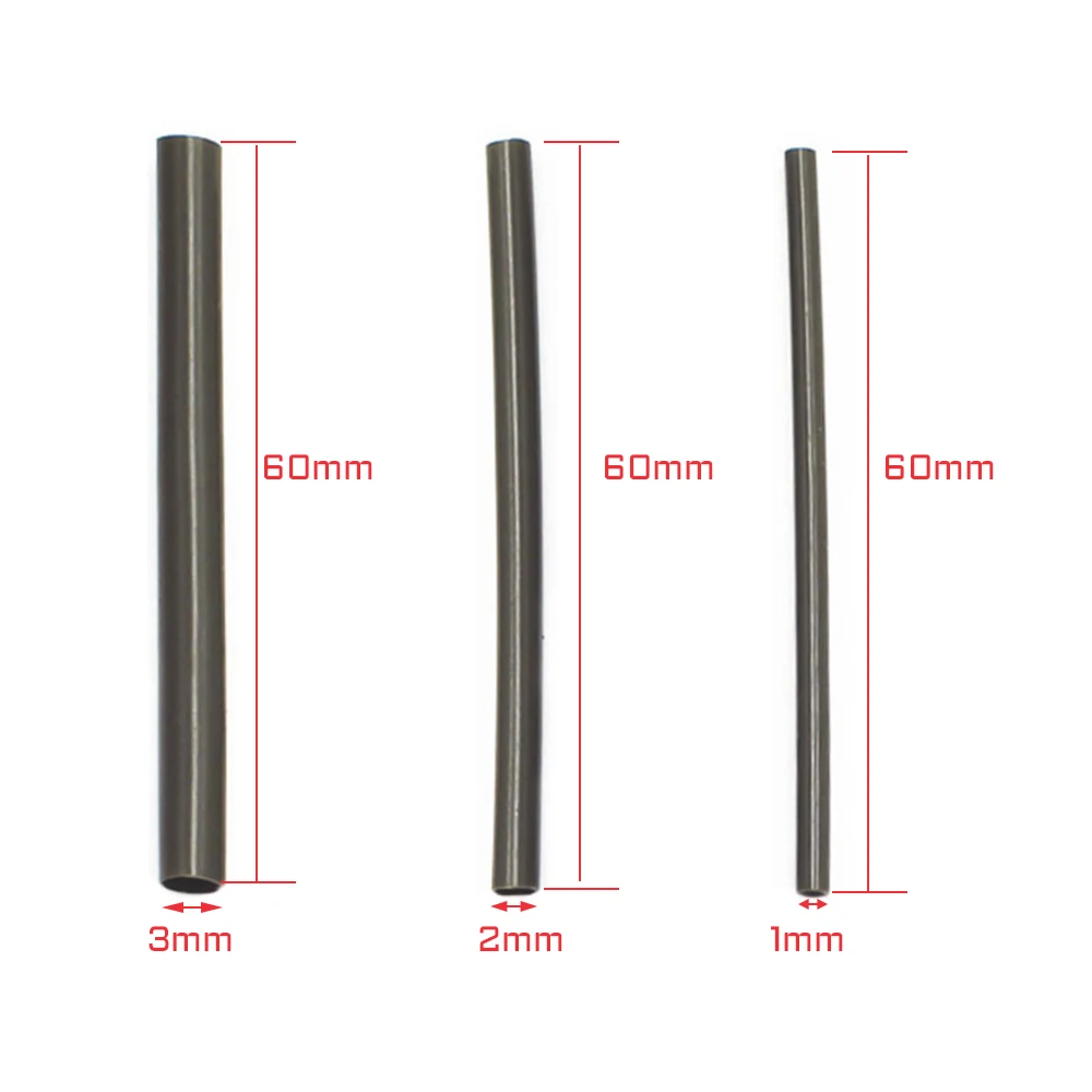 20pcs Carp Fishing Rigs Shrink - Fishing Equipment Wholesale avaliação e preço